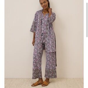 PACT Staycation Sleep Set